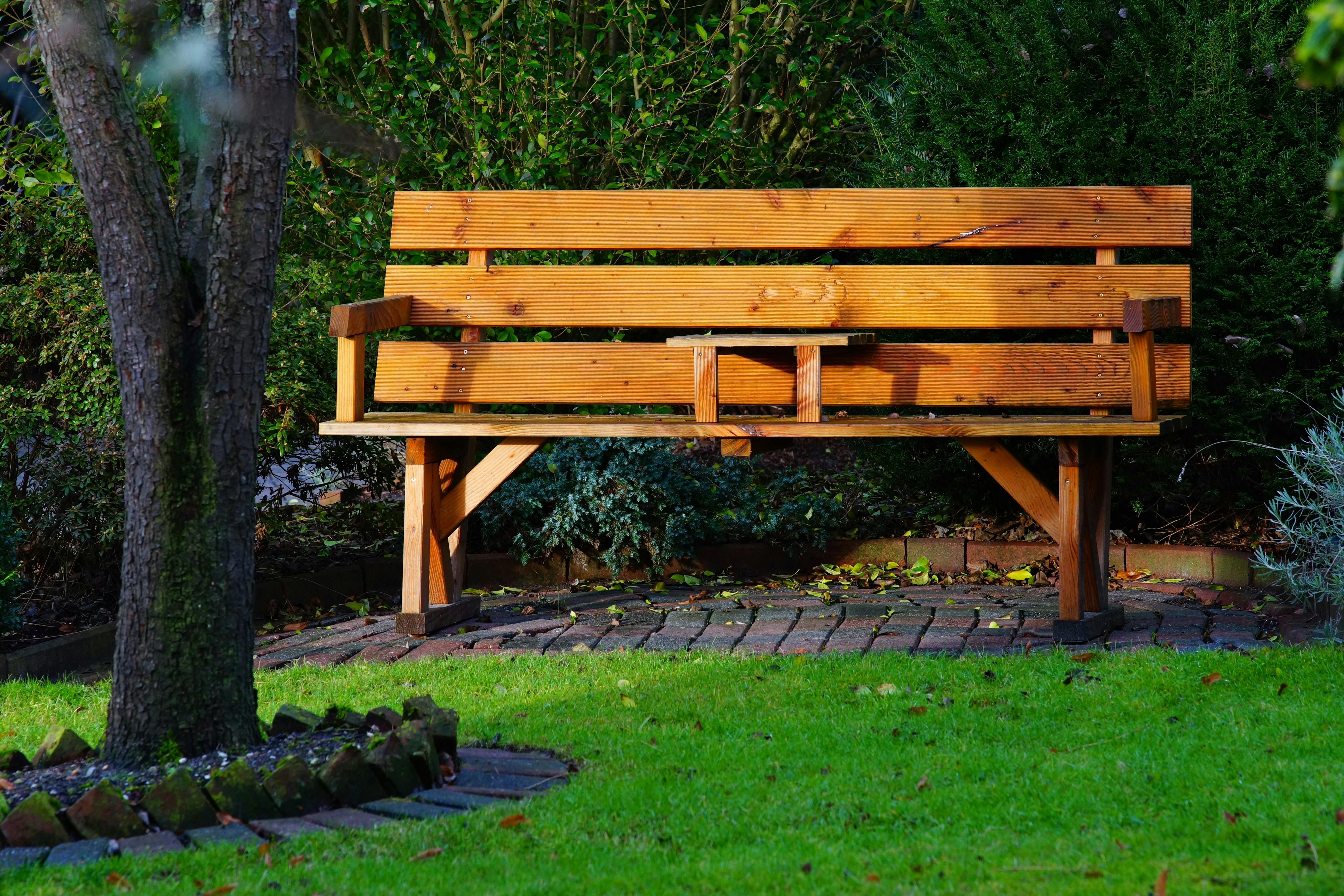 Featured Landscaping Showcase